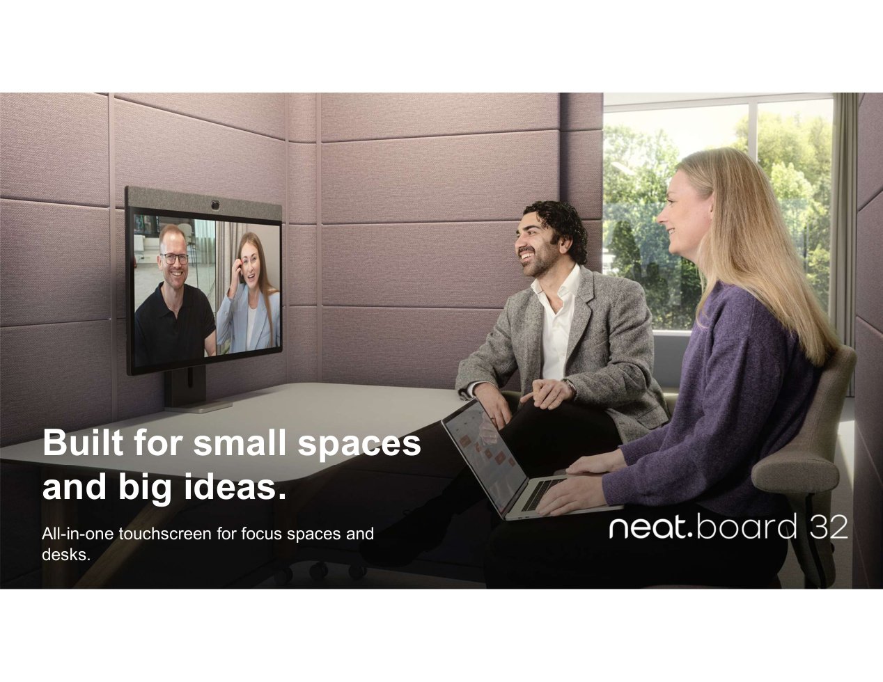 Neat Board 32